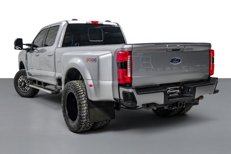 Photo 16 of 2024 Ford F-350 Lariat for sale in Katy, TX