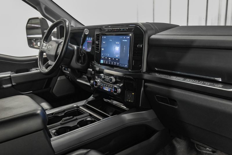 Photo 24 of 2024 Ford F-350 Lariat for sale in Katy, TX