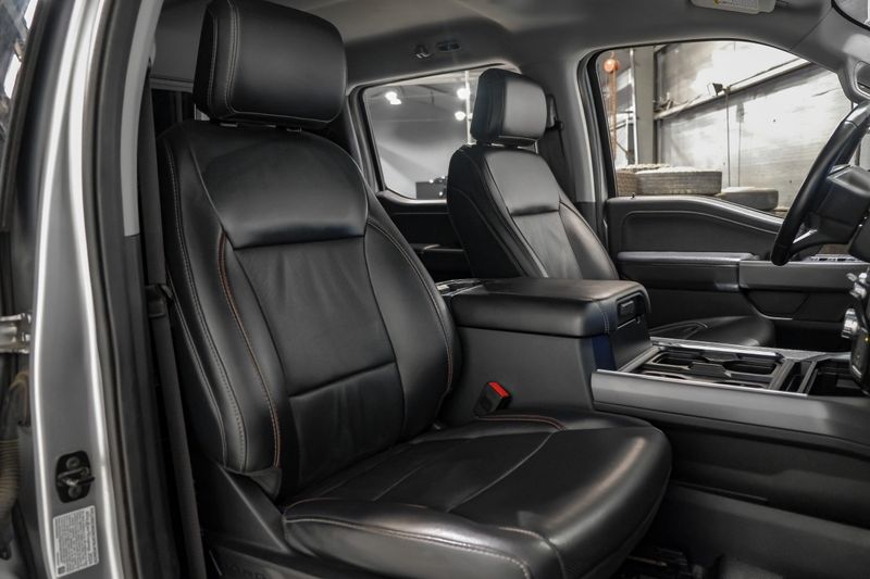 Photo 68 of 2024 Ford F-350 Lariat for sale in Katy, TX