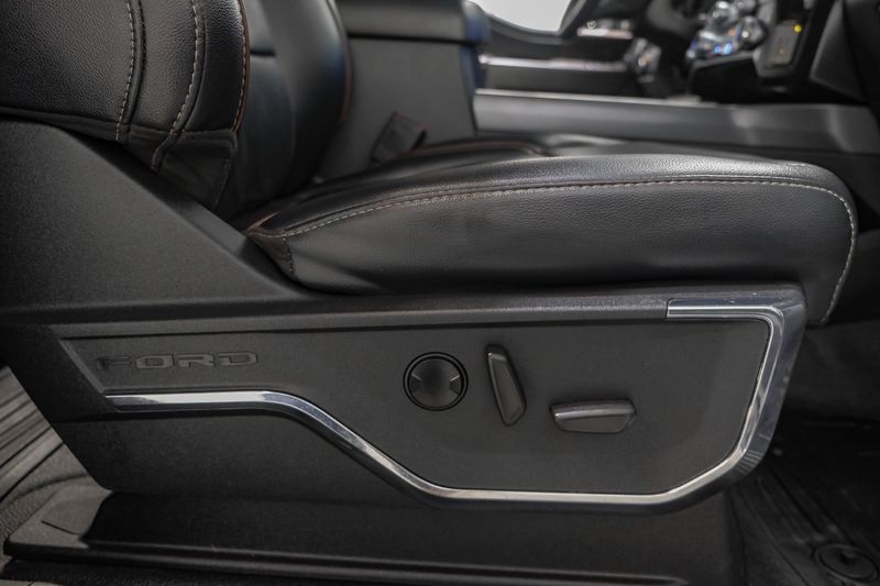 Photo 70 of 2024 Ford F-350 Lariat for sale in Katy, TX