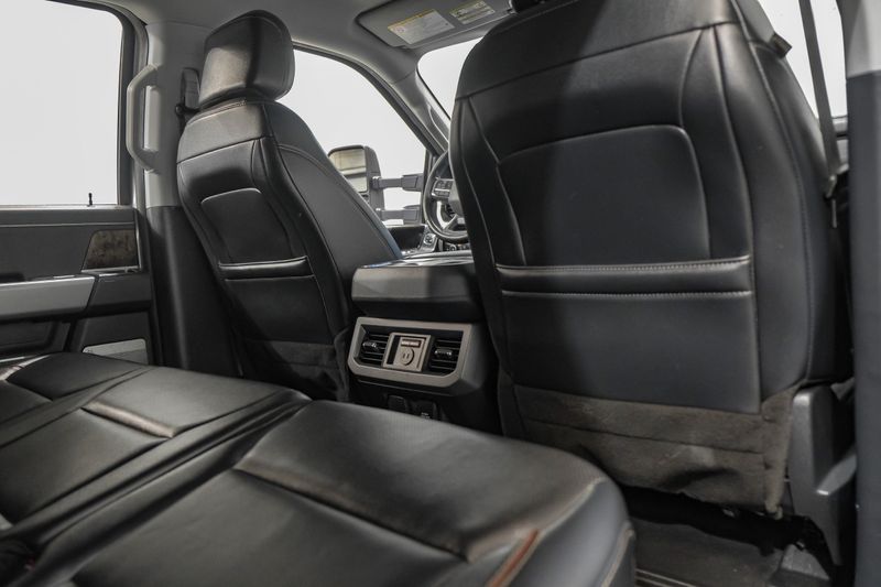 Photo 74 of 2024 Ford F-350 Lariat for sale in Katy, TX