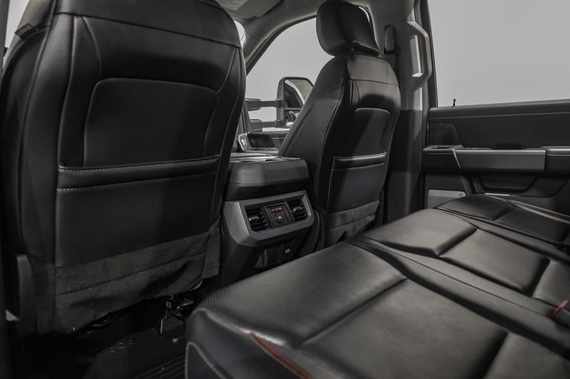 Photo 78 of 2024 Ford F-350 Lariat for sale in Katy, TX