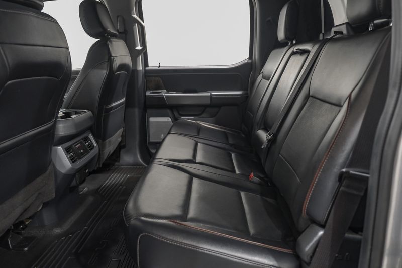 Photo 80 of 2024 Ford F-350 Lariat for sale in Katy, TX