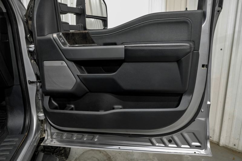 Photo 92 of 2024 Ford F-350 Lariat for sale in Katy, TX
