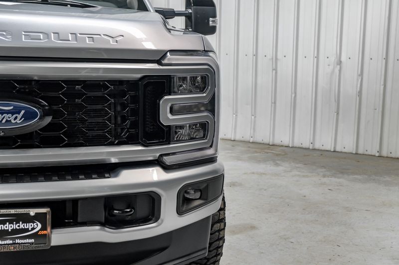 Photo 100 of 2024 Ford F-350 Lariat for sale in Katy, TX