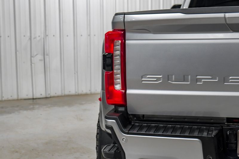 Photo 102 of 2024 Ford F-350 Lariat for sale in Katy, TX