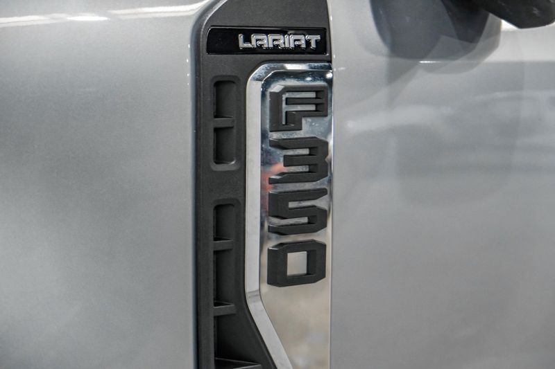 Photo 106 of 2024 Ford F-350 Lariat for sale in Katy, TX