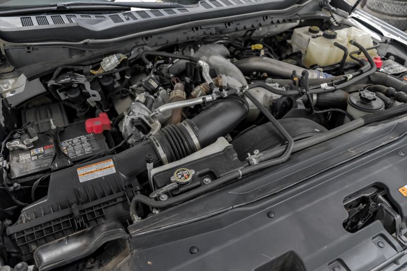 Photo 118 of 2024 Ford F-350 Lariat for sale in Katy, TX