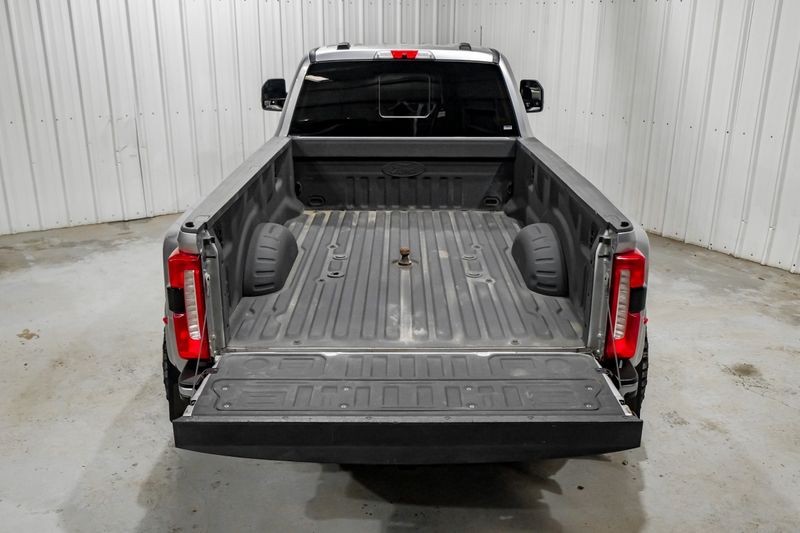 Photo 120 of 2024 Ford F-350 Lariat for sale in Katy, TX