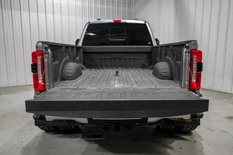 Photo 122 of 2024 Ford F-350 Lariat for sale in Katy, TX