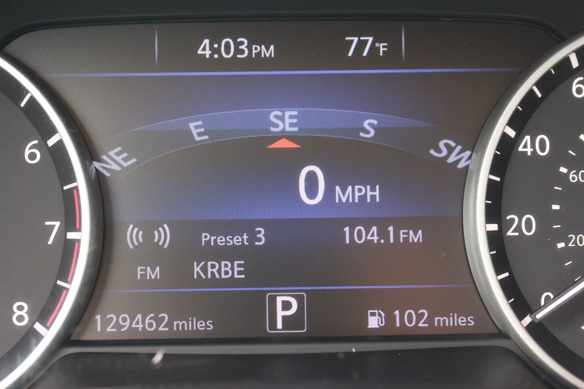 Photo 33 of 2017 Nissan Maxima Brilliant Silver for sale in Cypress, TX