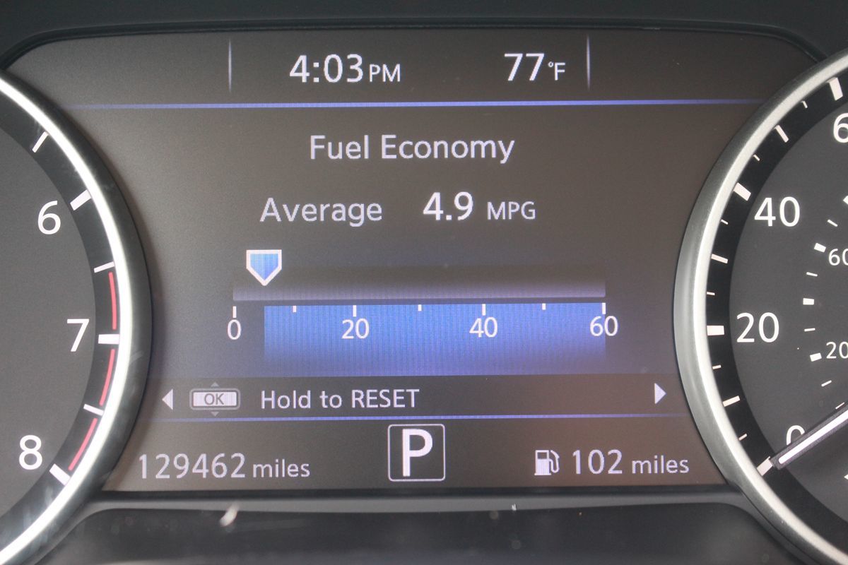 Photo 34 of 2017 Nissan Maxima Brilliant Silver for sale in Cypress, TX