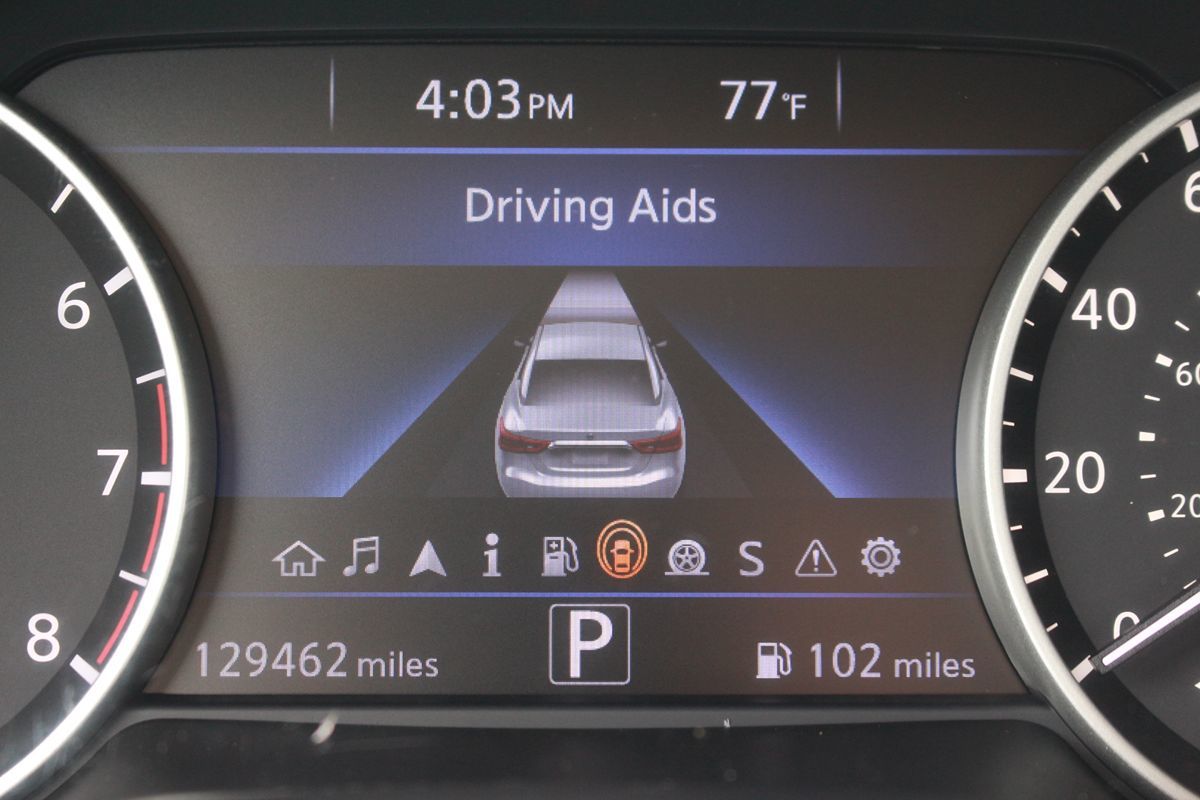 Photo 35 of 2017 Nissan Maxima Brilliant Silver for sale in Cypress, TX