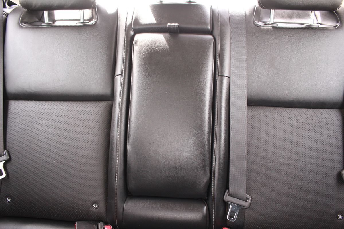 Photo 55 of 2017 Nissan Maxima Brilliant Silver for sale in Cypress, TX