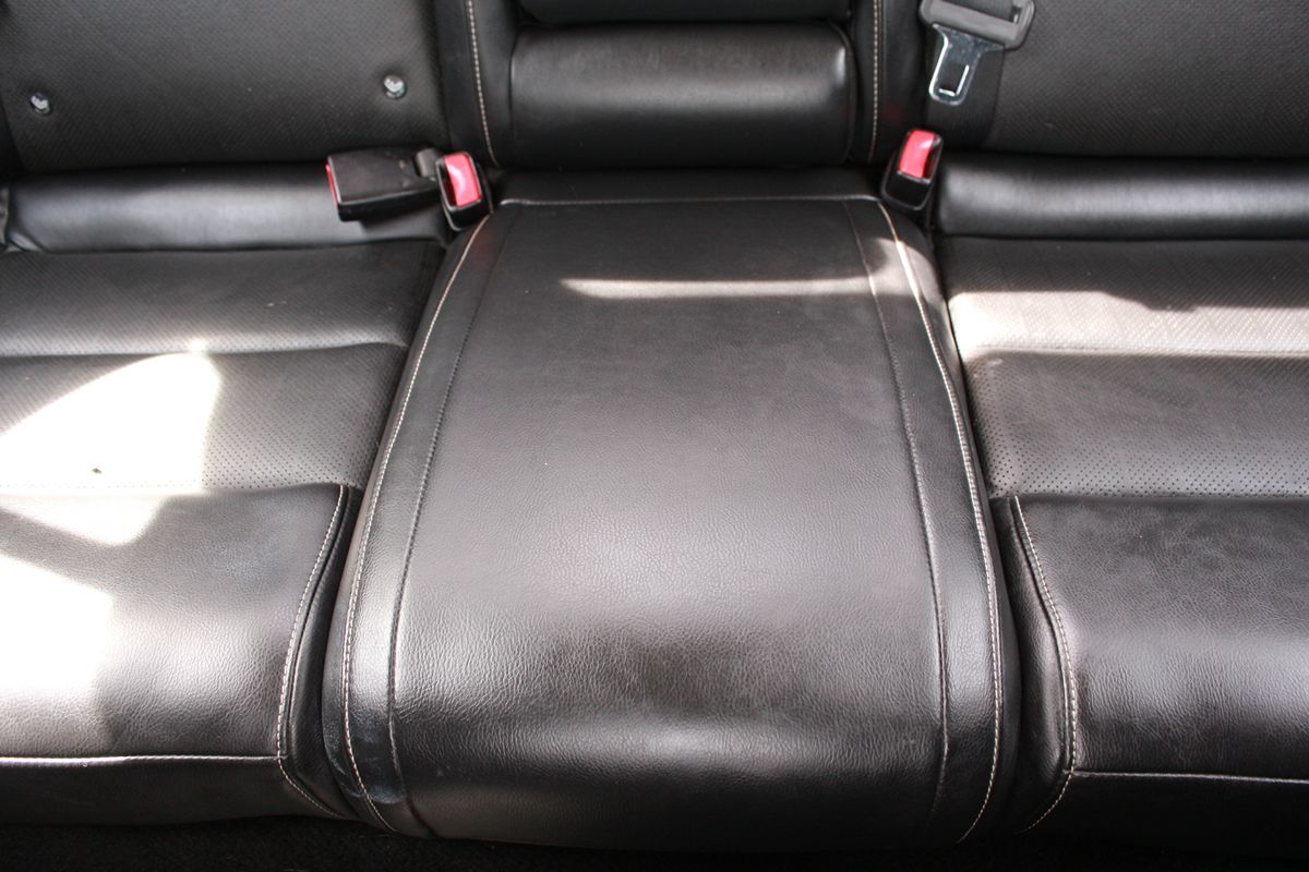 Photo 56 of 2017 Nissan Maxima Brilliant Silver for sale in Cypress, TX