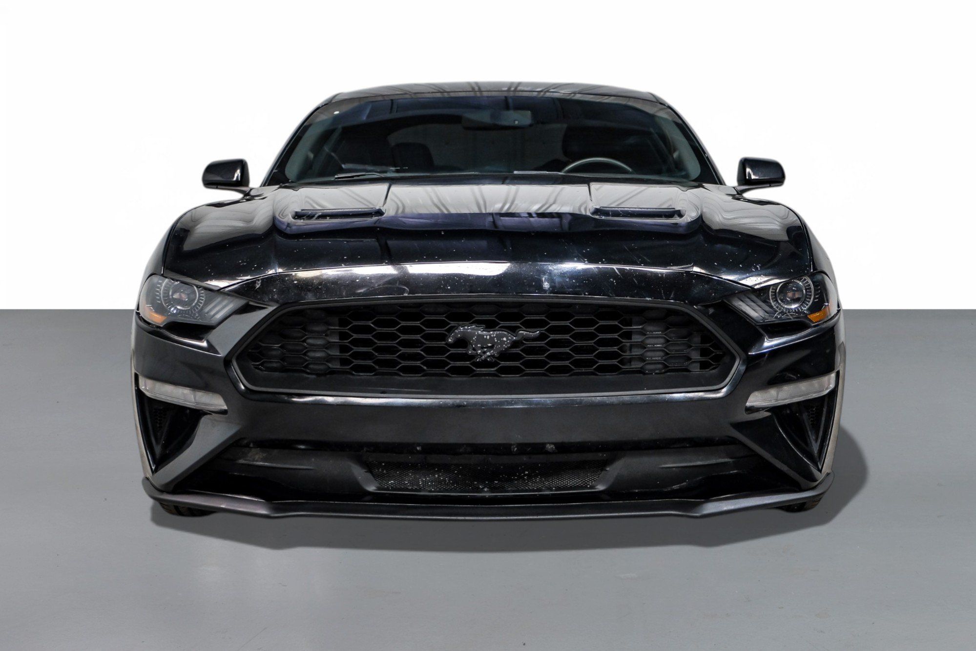 Photo 3 of 2019 Ford Mustang I4 for sale in Katy, TX