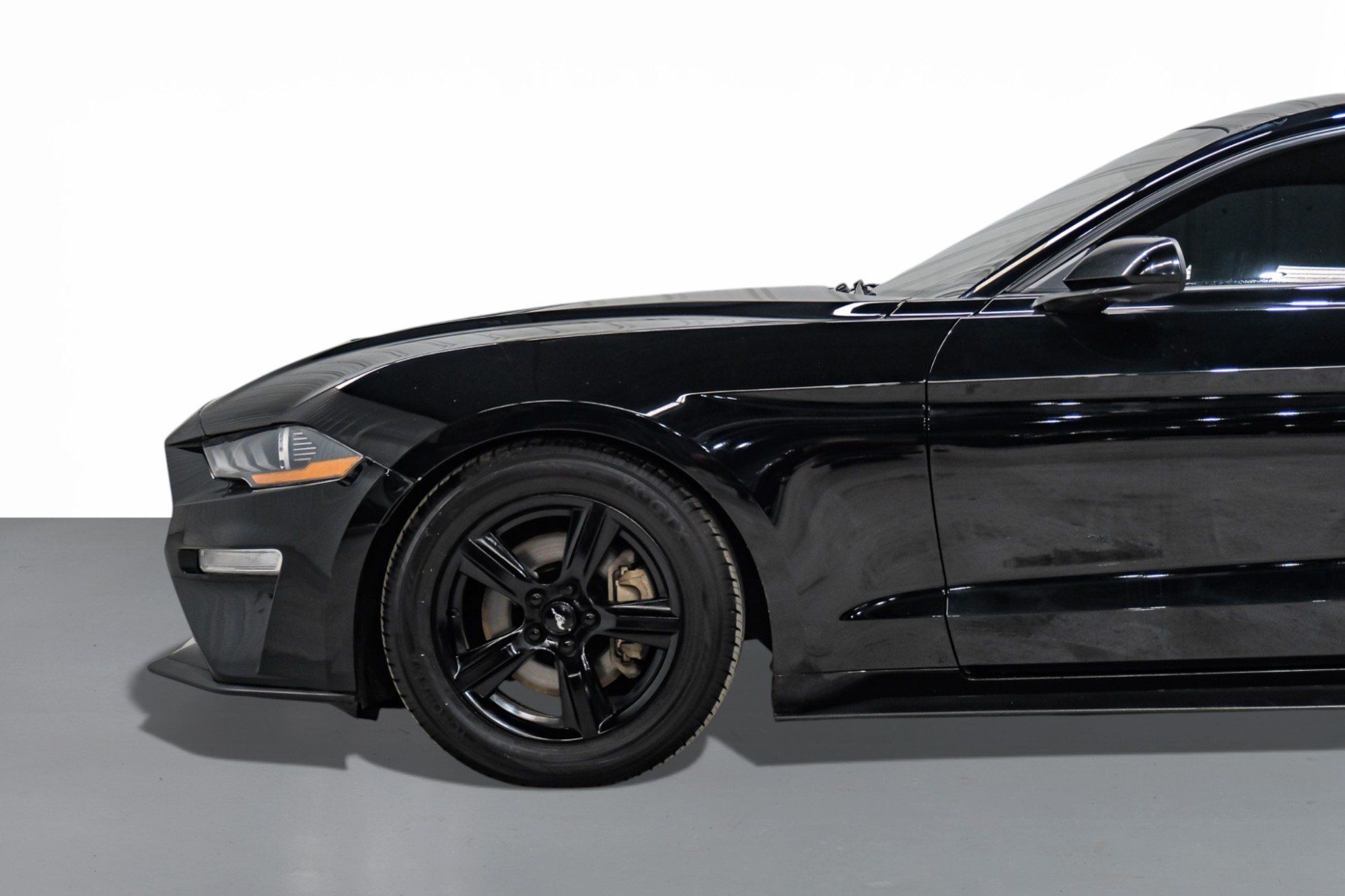 Photo 10 of 2019 Ford Mustang I4 for sale in Katy, TX