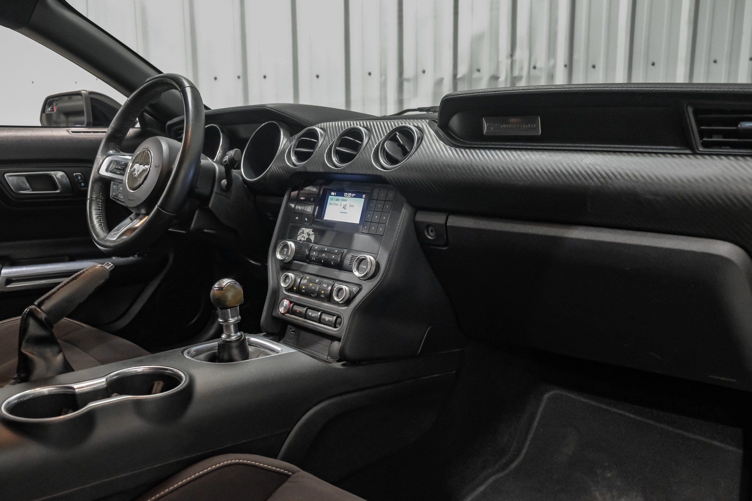 Photo 12 of 2019 Ford Mustang I4 for sale in Katy, TX