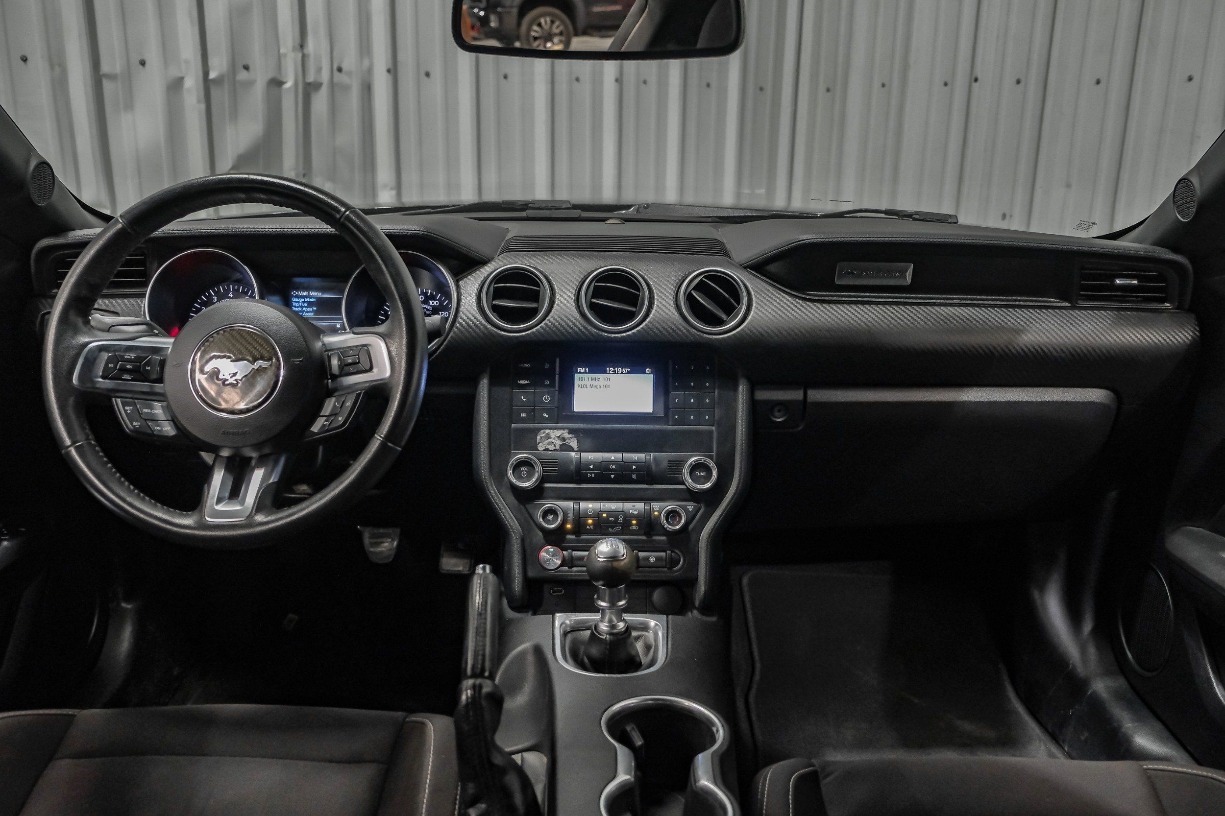 Photo 13 of 2019 Ford Mustang I4 for sale in Katy, TX