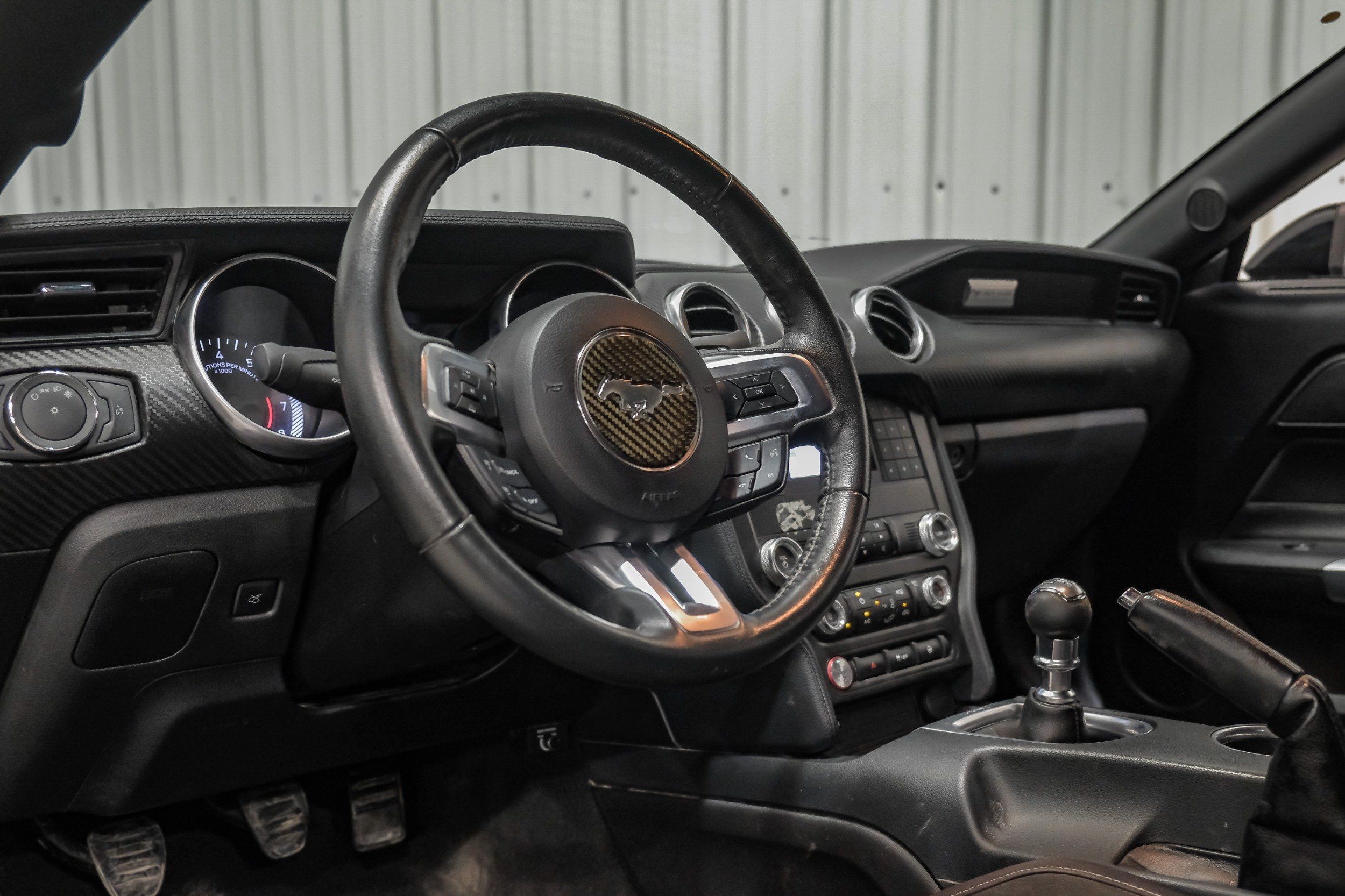 Photo 14 of 2019 Ford Mustang I4 for sale in Katy, TX