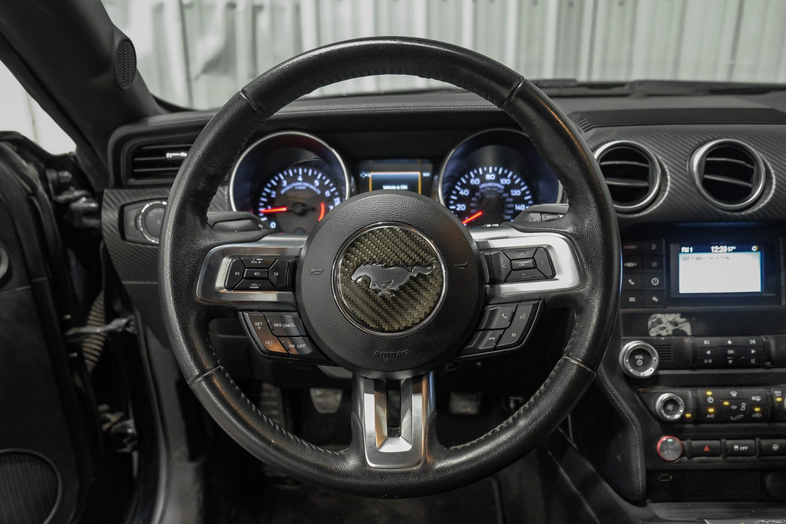Photo 15 of 2019 Ford Mustang I4 for sale in Katy, TX