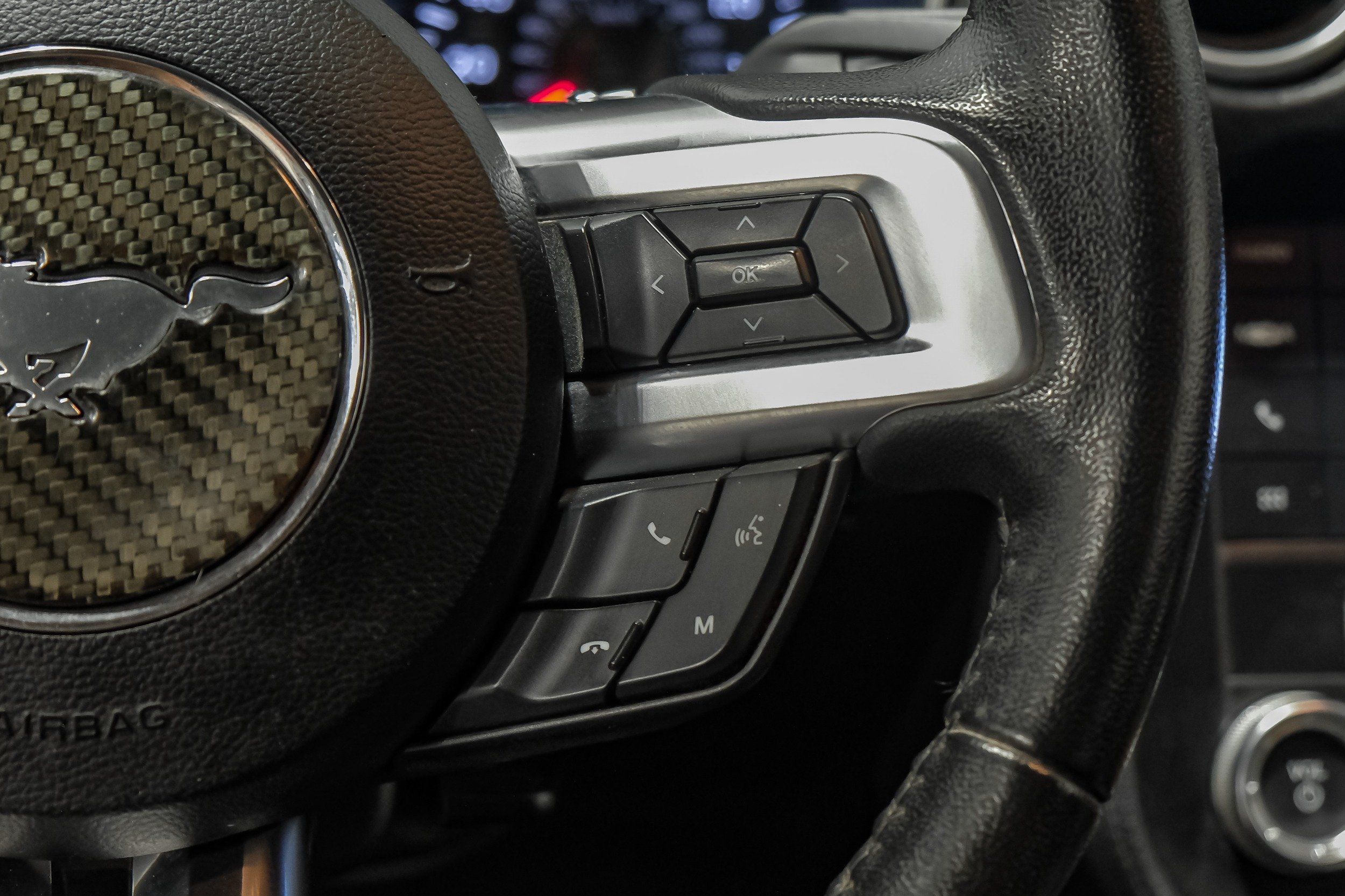 Photo 17 of 2019 Ford Mustang I4 for sale in Katy, TX
