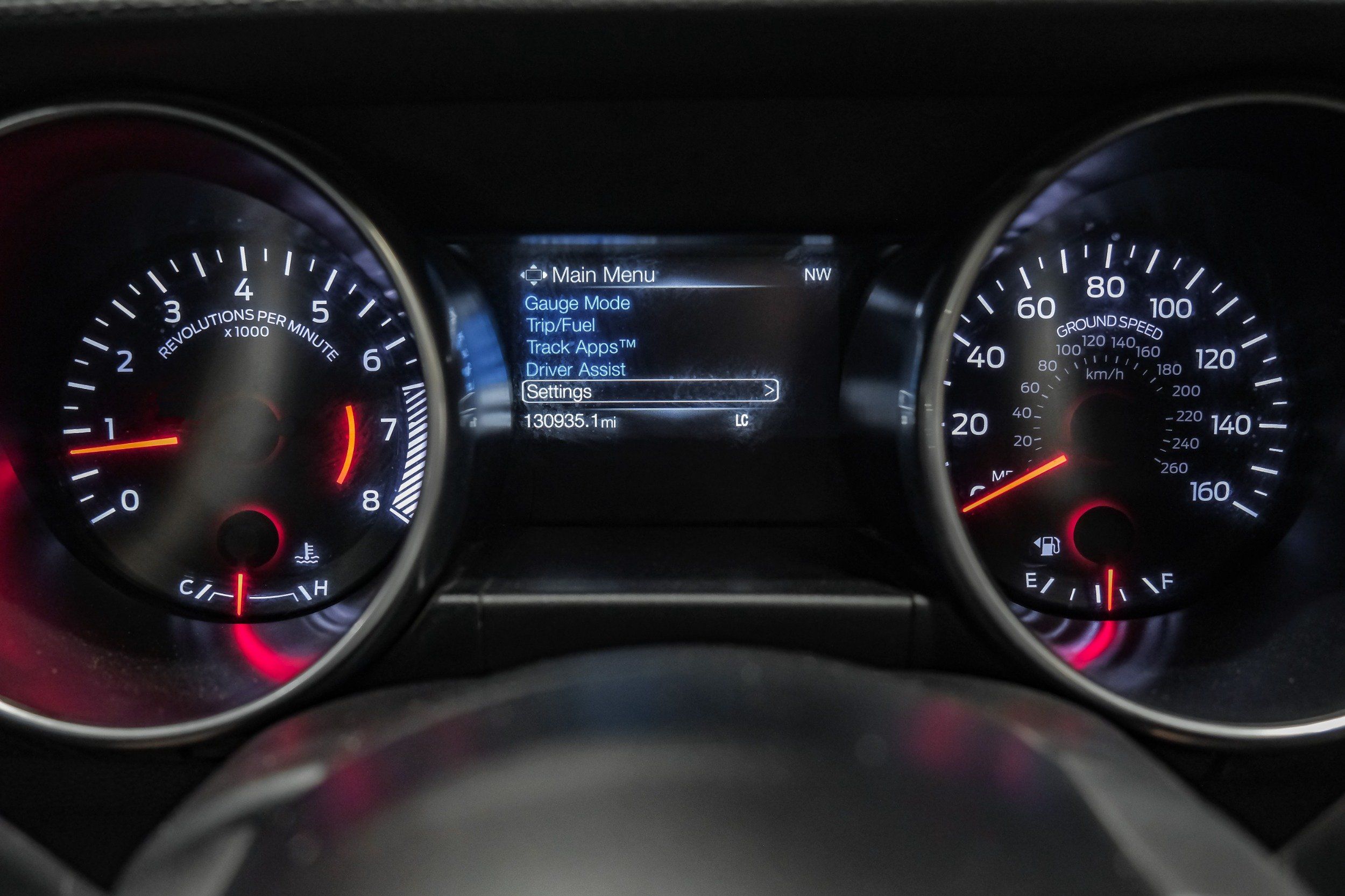 Photo 18 of 2019 Ford Mustang I4 for sale in Katy, TX