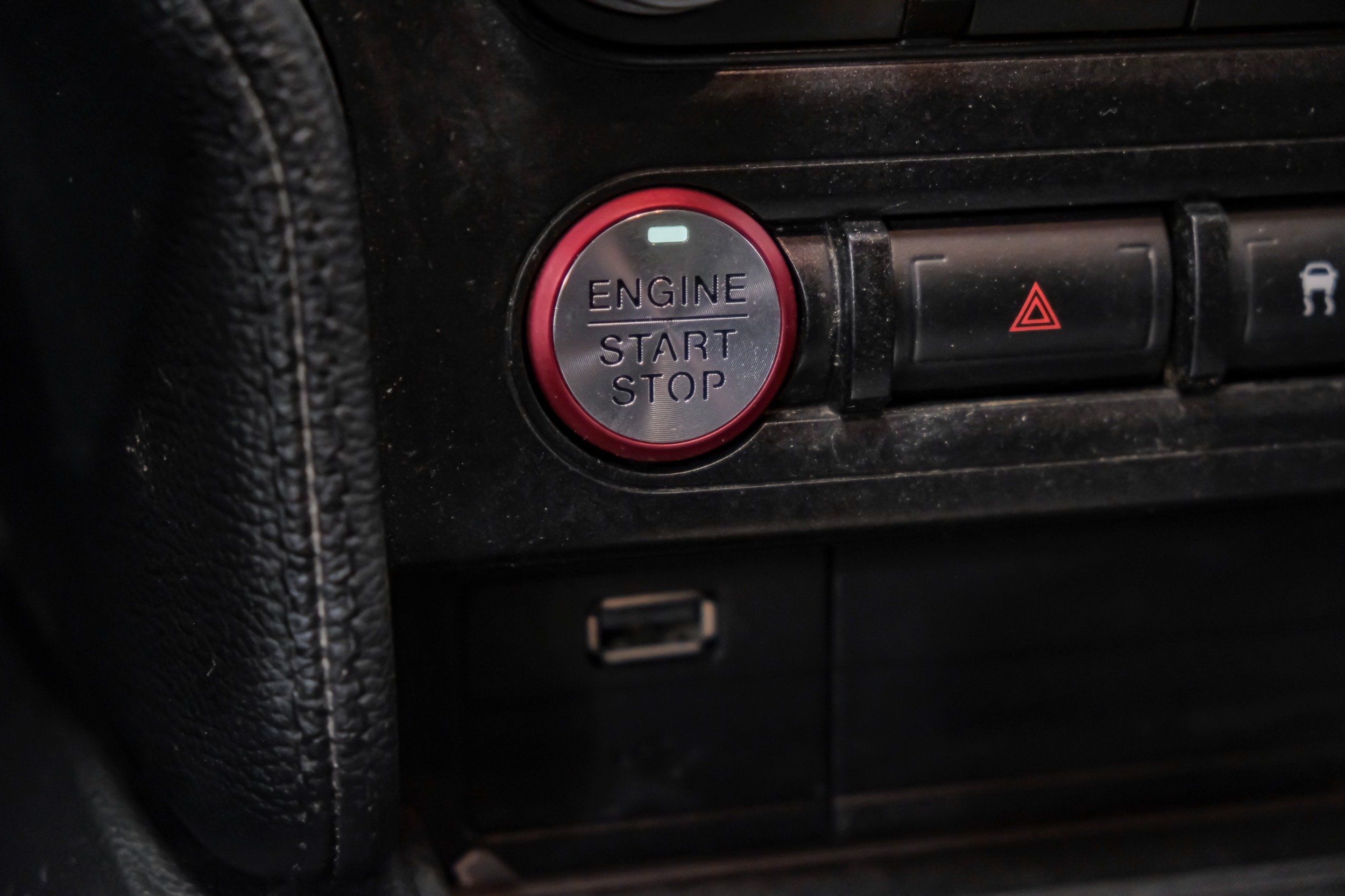 Photo 20 of 2019 Ford Mustang I4 for sale in Katy, TX