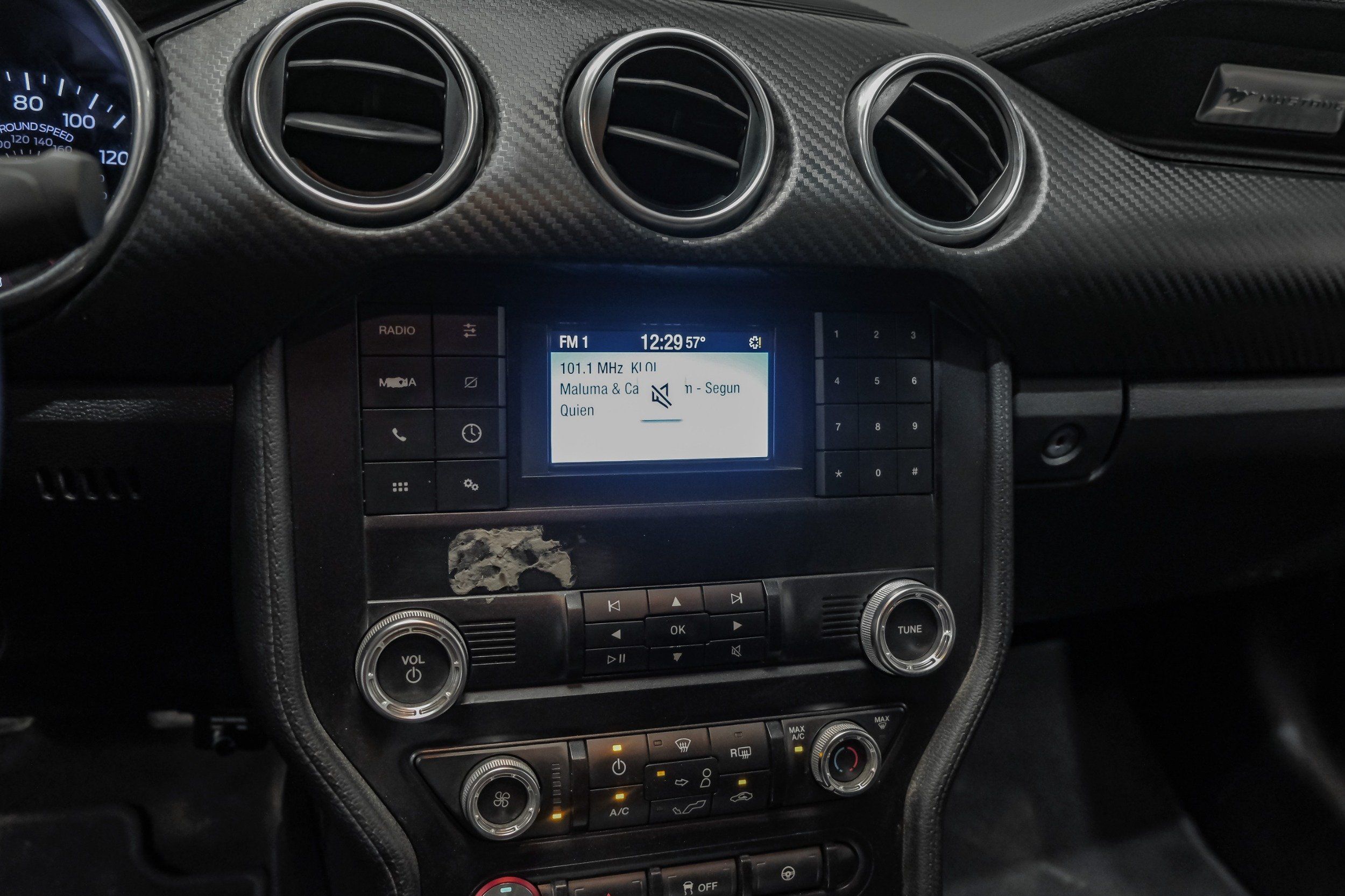 Photo 25 of 2019 Ford Mustang I4 for sale in Katy, TX