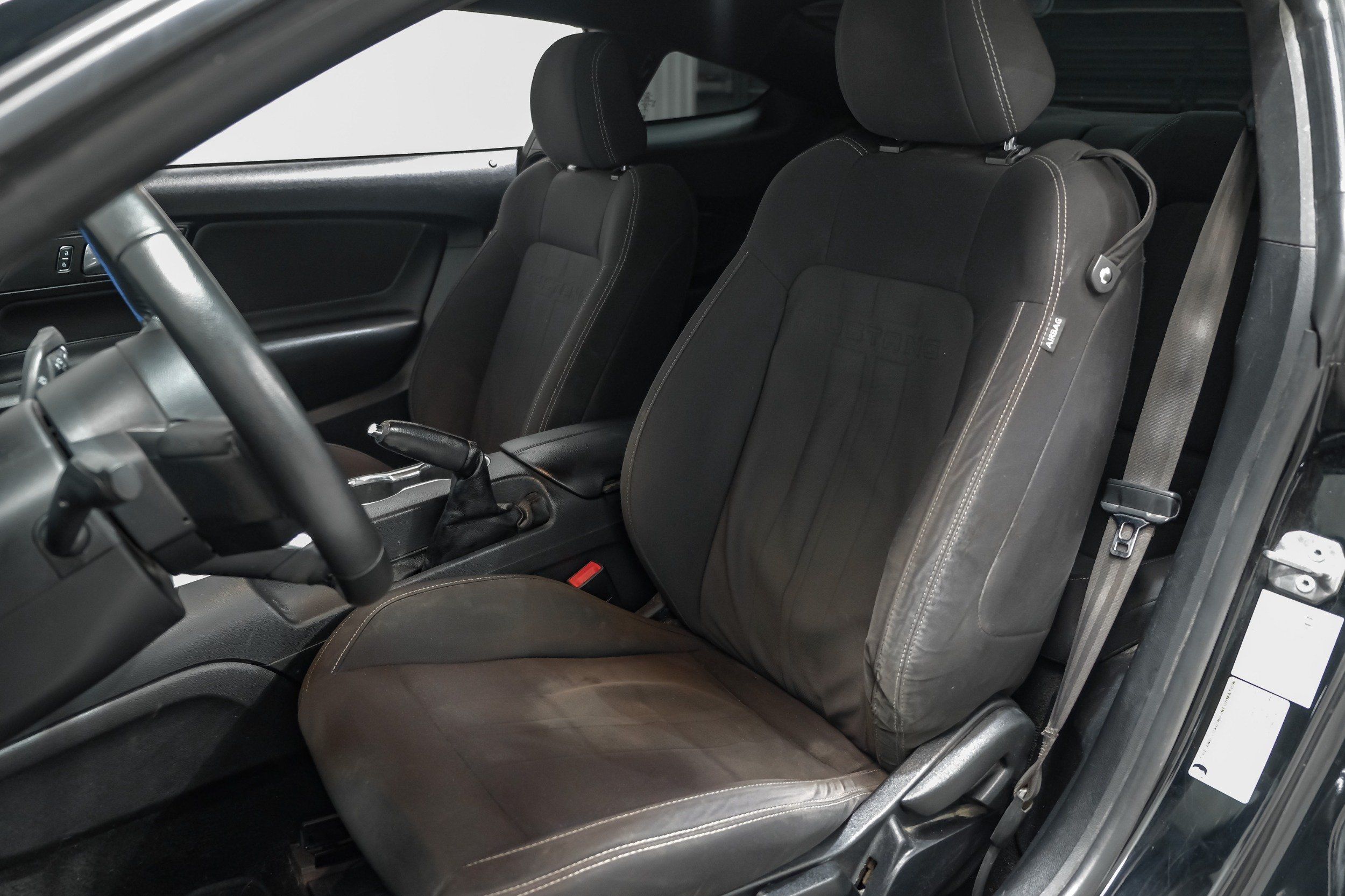 Photo 30 of 2019 Ford Mustang I4 for sale in Katy, TX