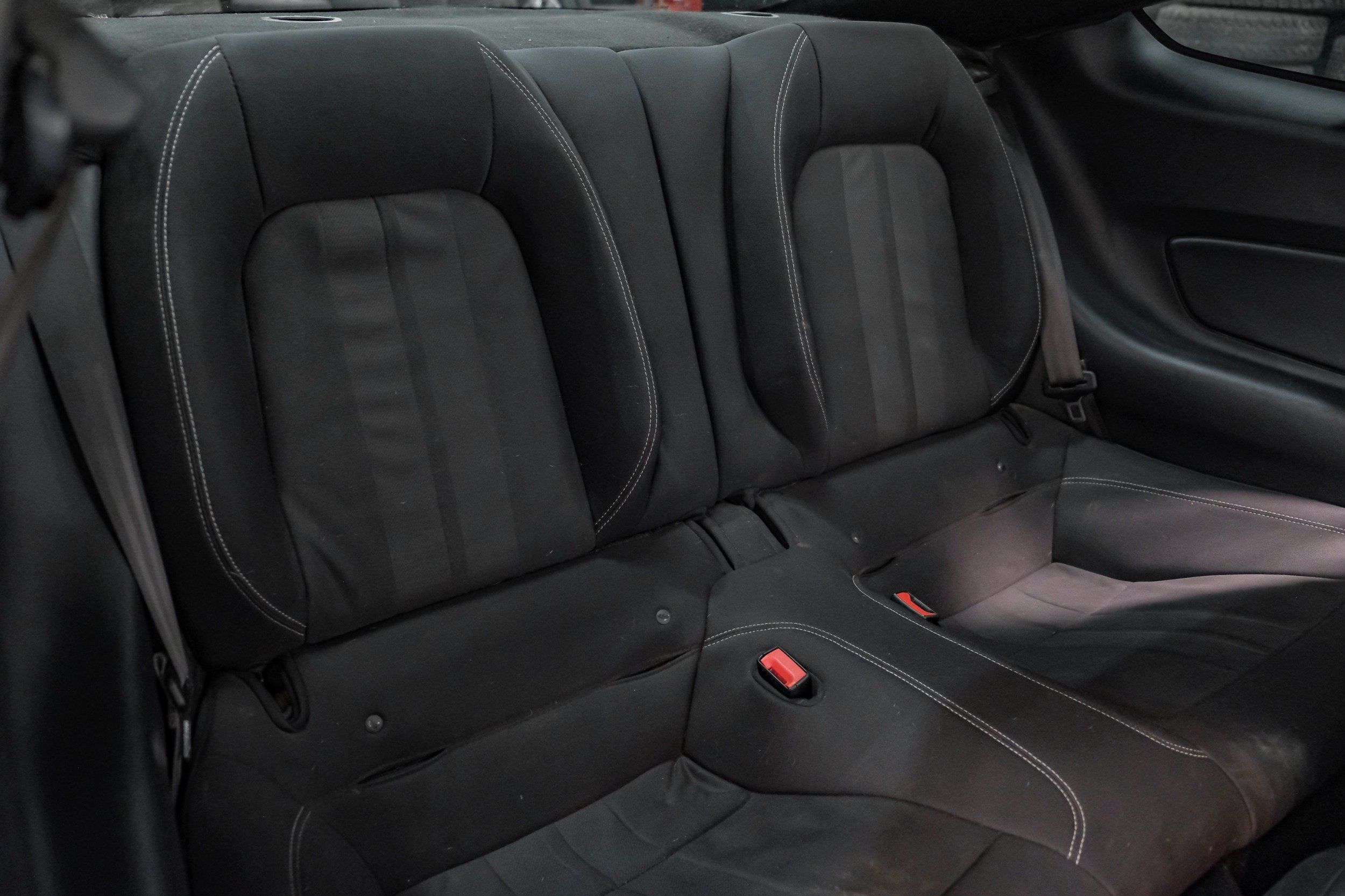 Photo 34 of 2019 Ford Mustang I4 for sale in Katy, TX