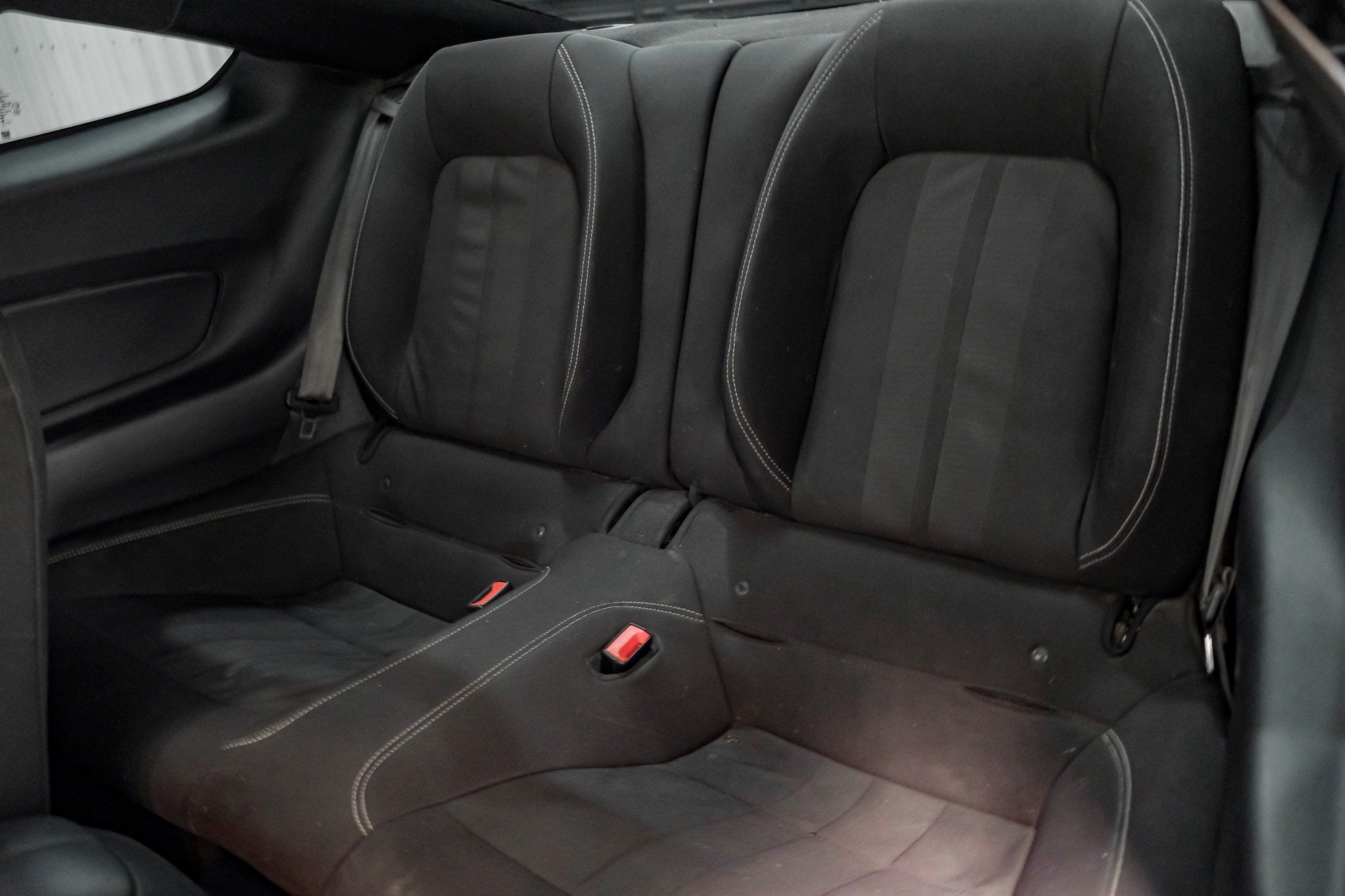 Photo 35 of 2019 Ford Mustang I4 for sale in Katy, TX