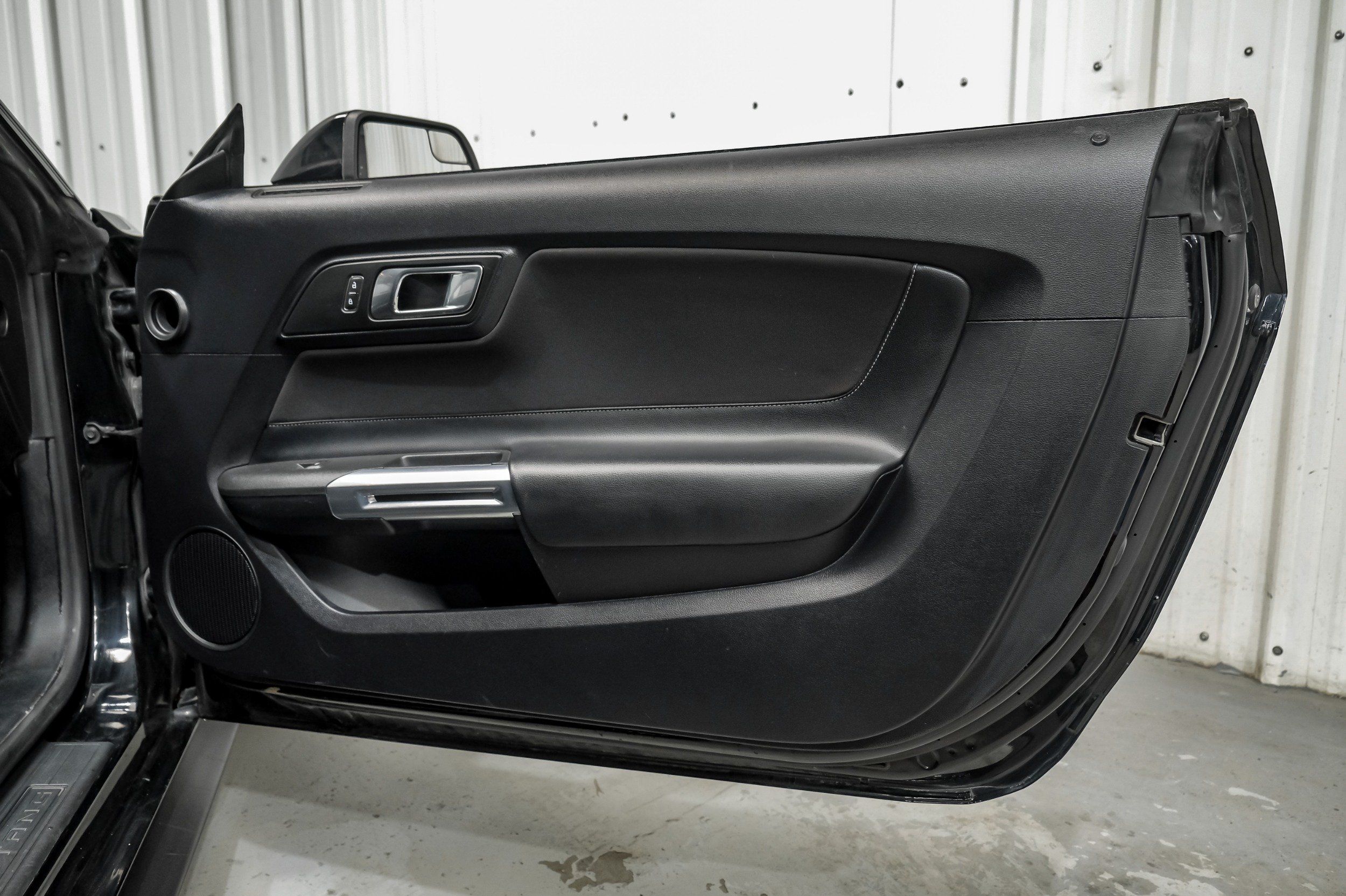 Photo 41 of 2019 Ford Mustang I4 for sale in Katy, TX
