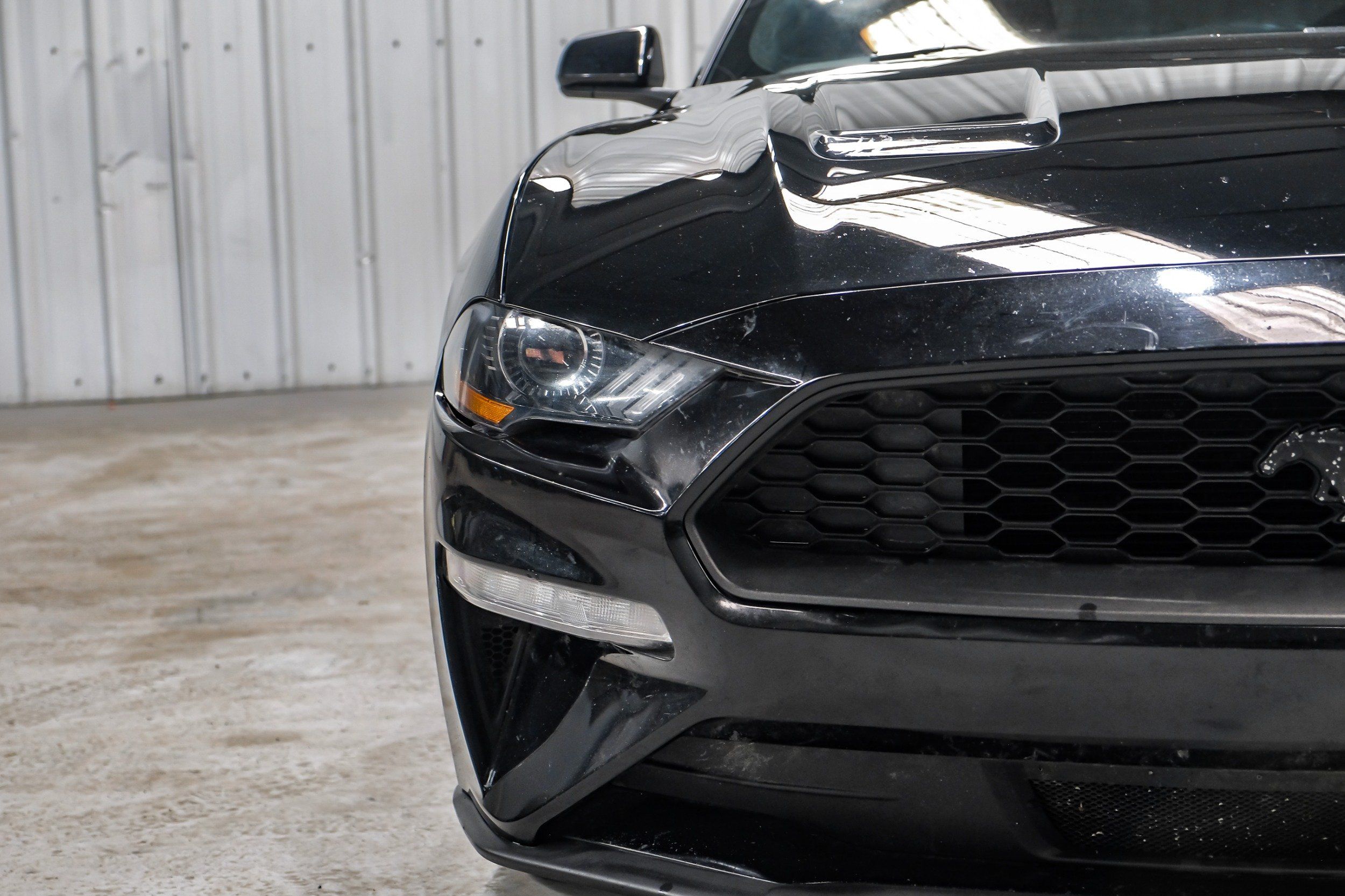 Photo 42 of 2019 Ford Mustang I4 for sale in Katy, TX