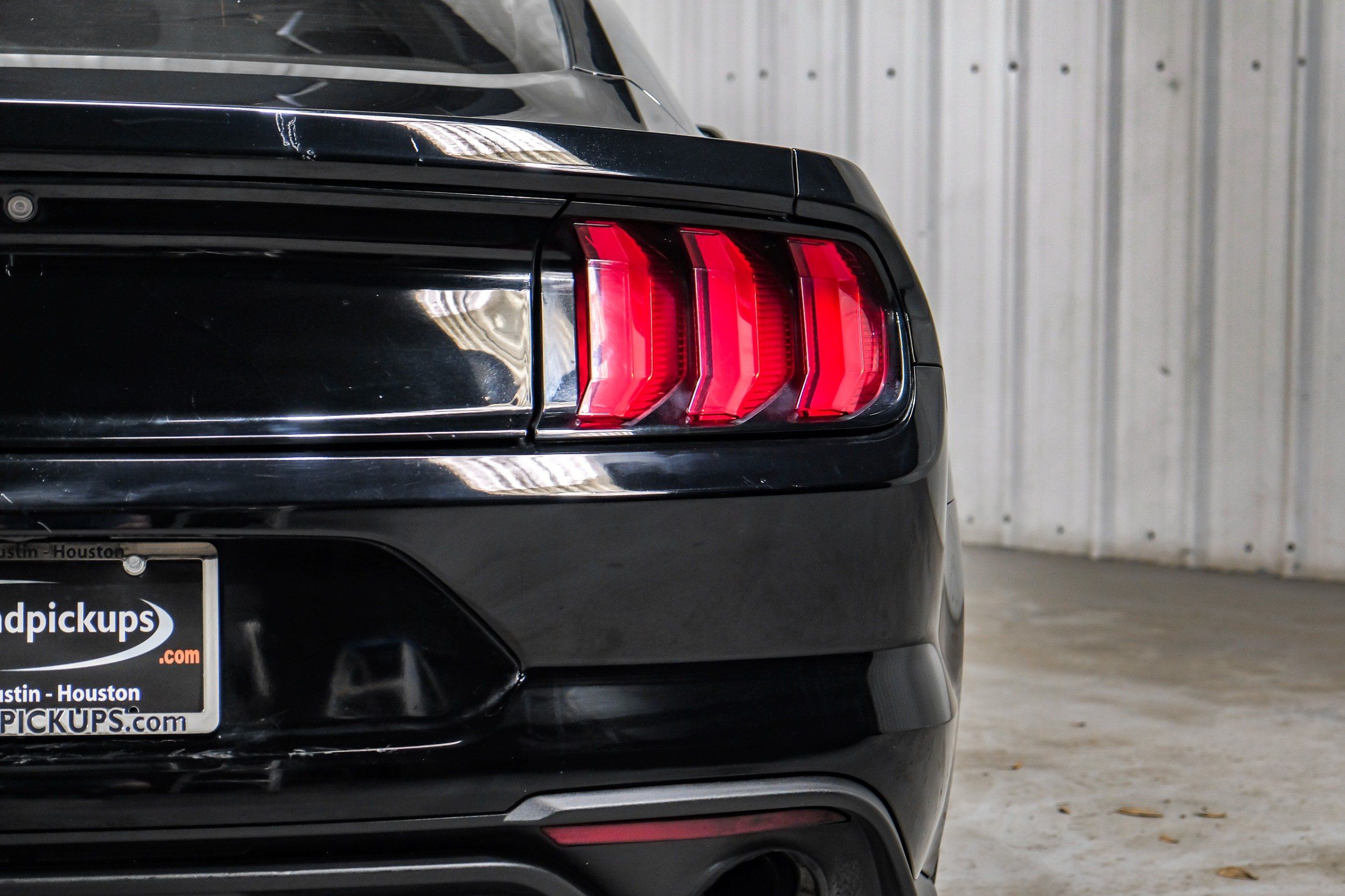 Photo 45 of 2019 Ford Mustang I4 for sale in Katy, TX