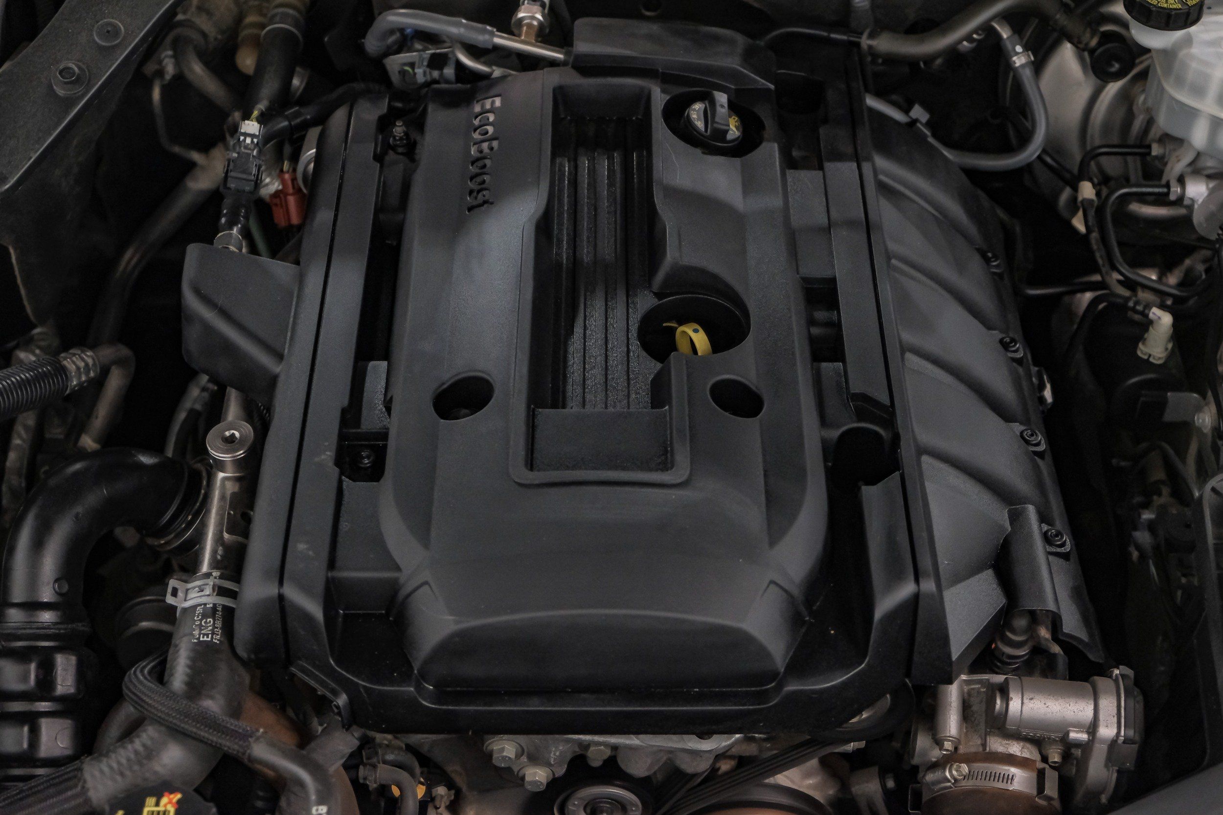 Photo 49 of 2019 Ford Mustang I4 for sale in Katy, TX