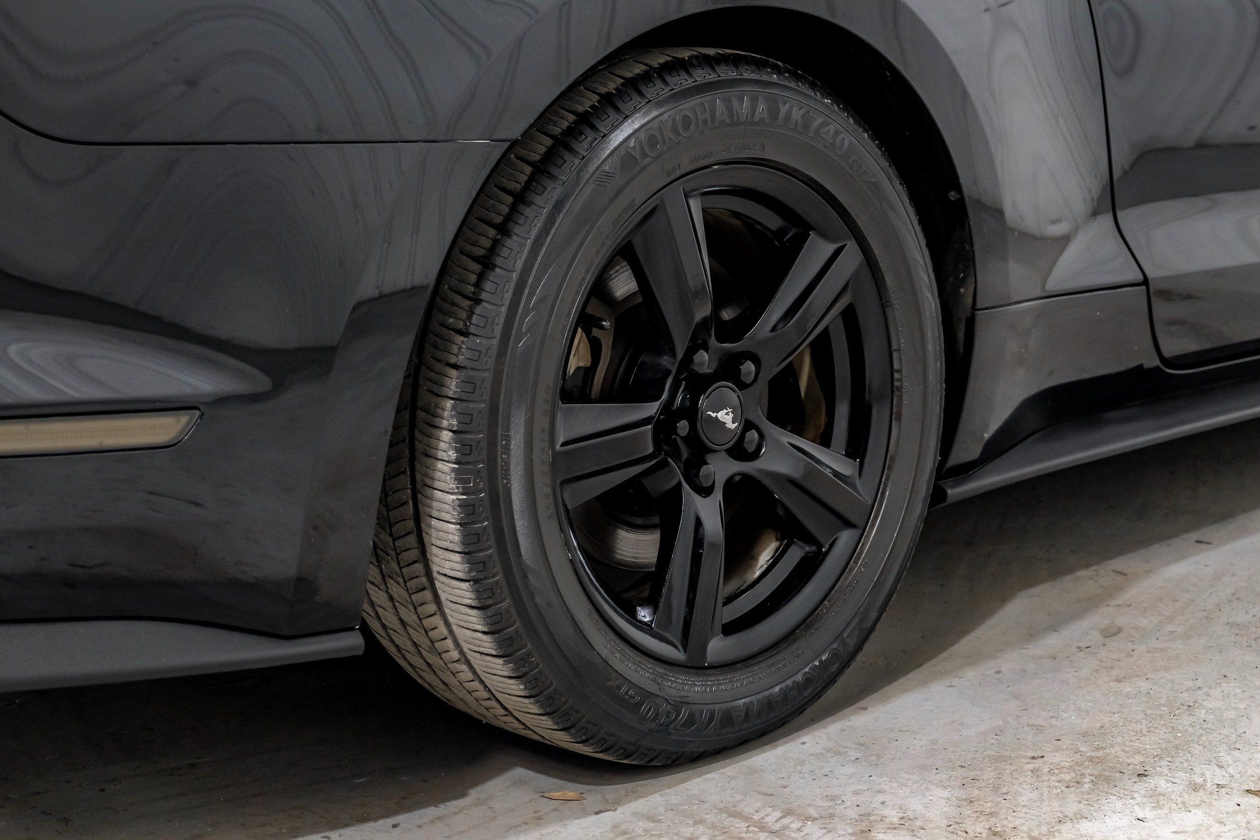 Photo 53 of 2019 Ford Mustang I4 for sale in Katy, TX