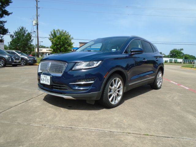 2019 Lincoln Mkc for sale in Houston, TX