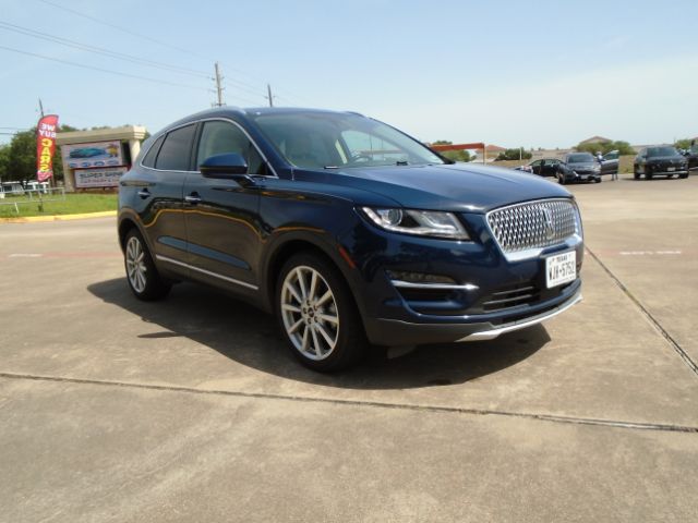 Photo 3 of 2019 Lincoln Mkc Reserve for sale in Houston, TX