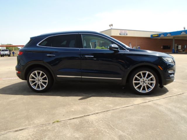 Photo 4 of 2019 Lincoln Mkc Reserve for sale in Houston, TX