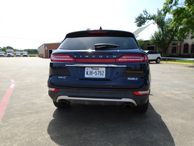 Photo 6 of 2019 Lincoln Mkc Reserve for sale in Houston, TX