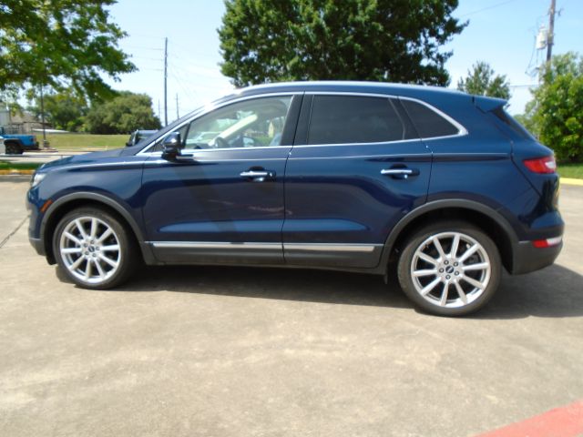 Photo 7 of 2019 Lincoln Mkc Reserve for sale in Houston, TX