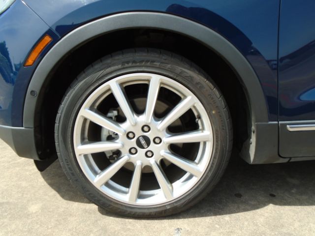 Photo 8 of 2019 Lincoln Mkc Reserve for sale in Houston, TX