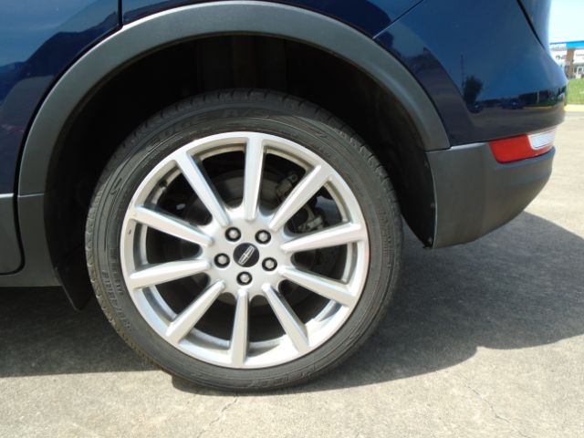 Photo 9 of 2019 Lincoln Mkc Reserve for sale in Houston, TX