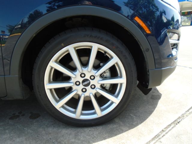 Photo 10 of 2019 Lincoln Mkc Reserve for sale in Houston, TX