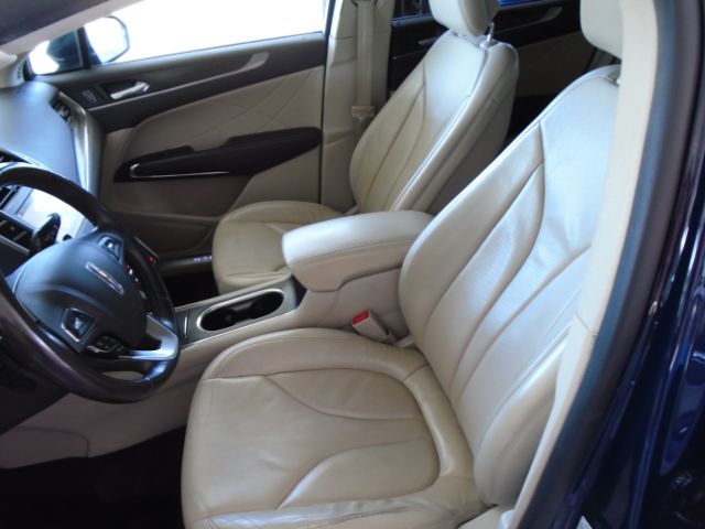 Photo 12 of 2019 Lincoln Mkc Reserve for sale in Houston, TX