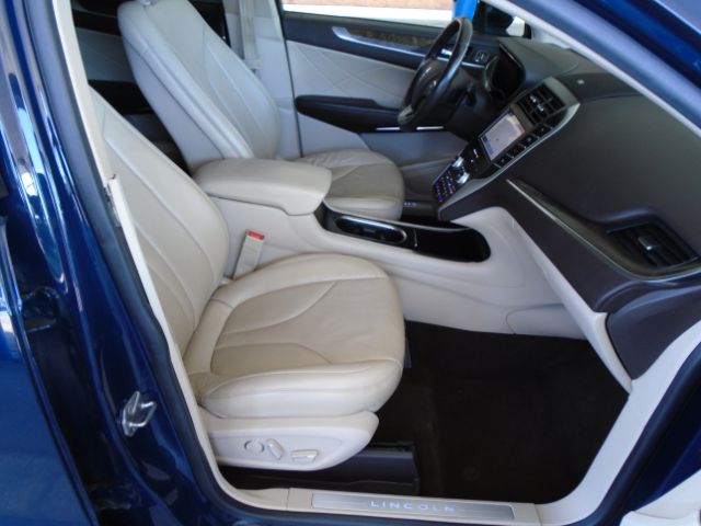 Photo 14 of 2019 Lincoln Mkc Reserve for sale in Houston, TX