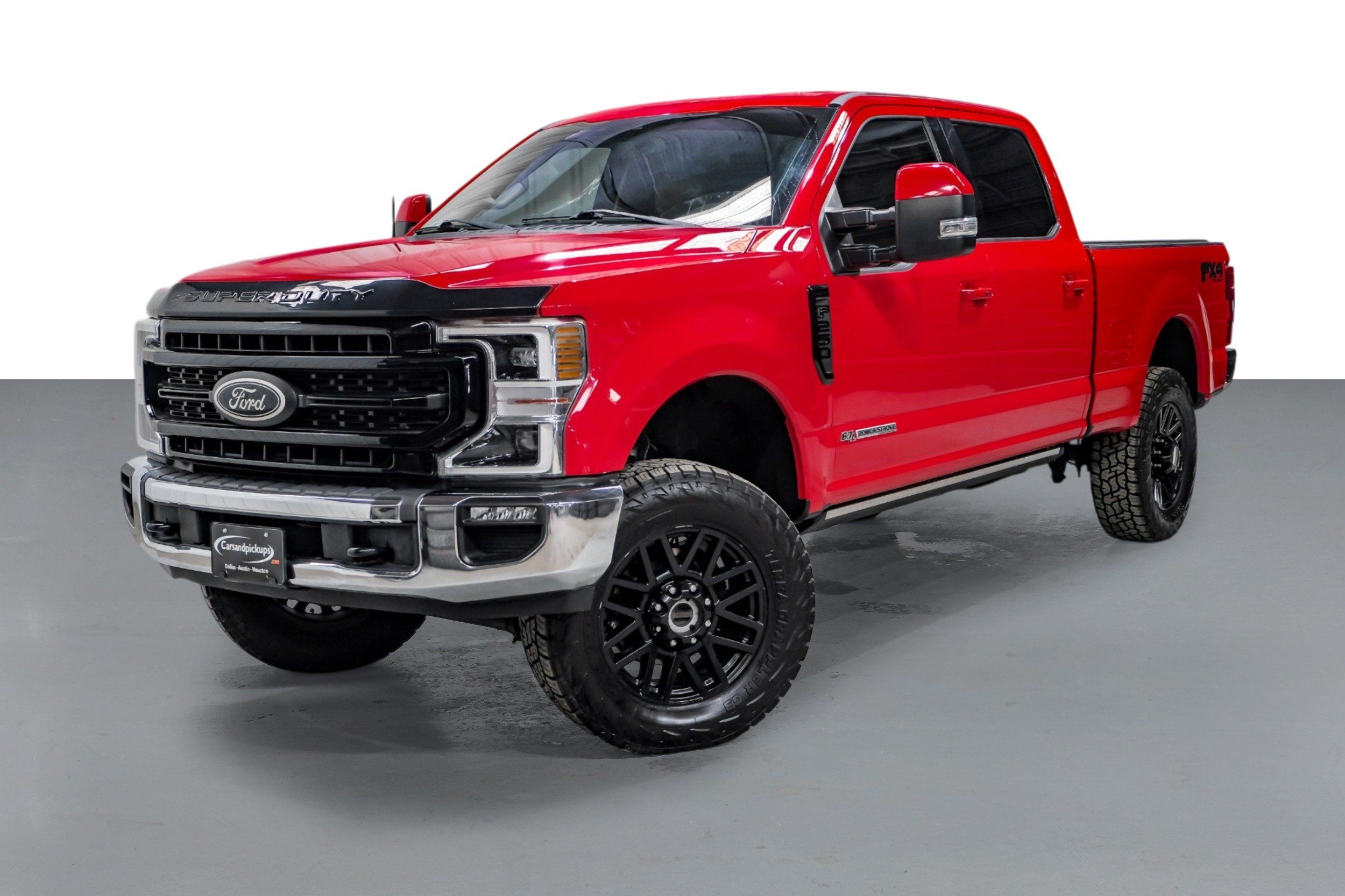 Photo 7 of 2020 Ford F-250 Super for sale in Katy, TX