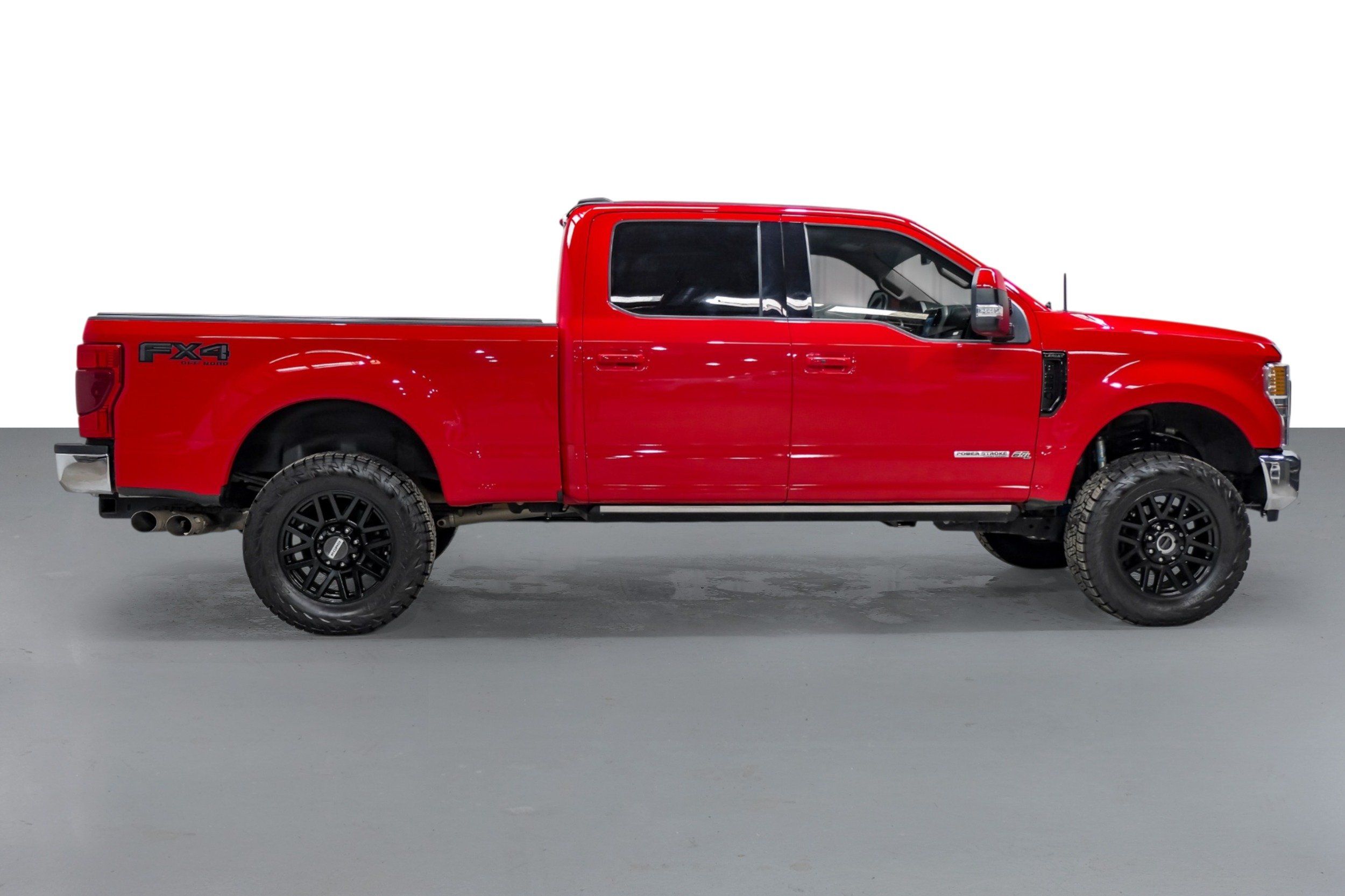 Photo 9 of 2020 Ford F-250 Super for sale in Katy, TX