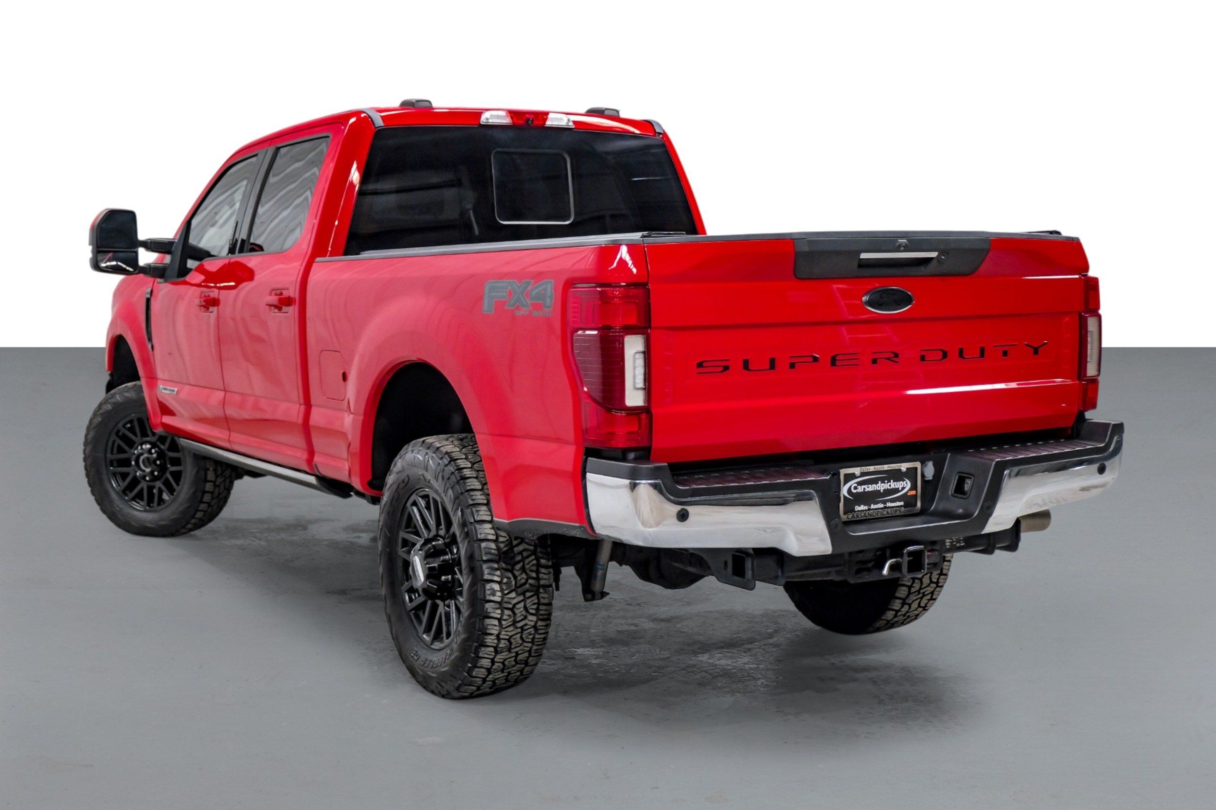 Photo 15 of 2020 Ford F-250 Super for sale in Katy, TX